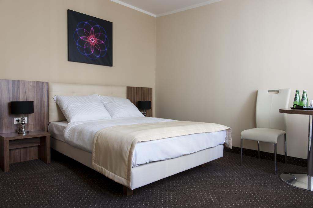 Mandala Hostel & Apartments Poznan Room photo